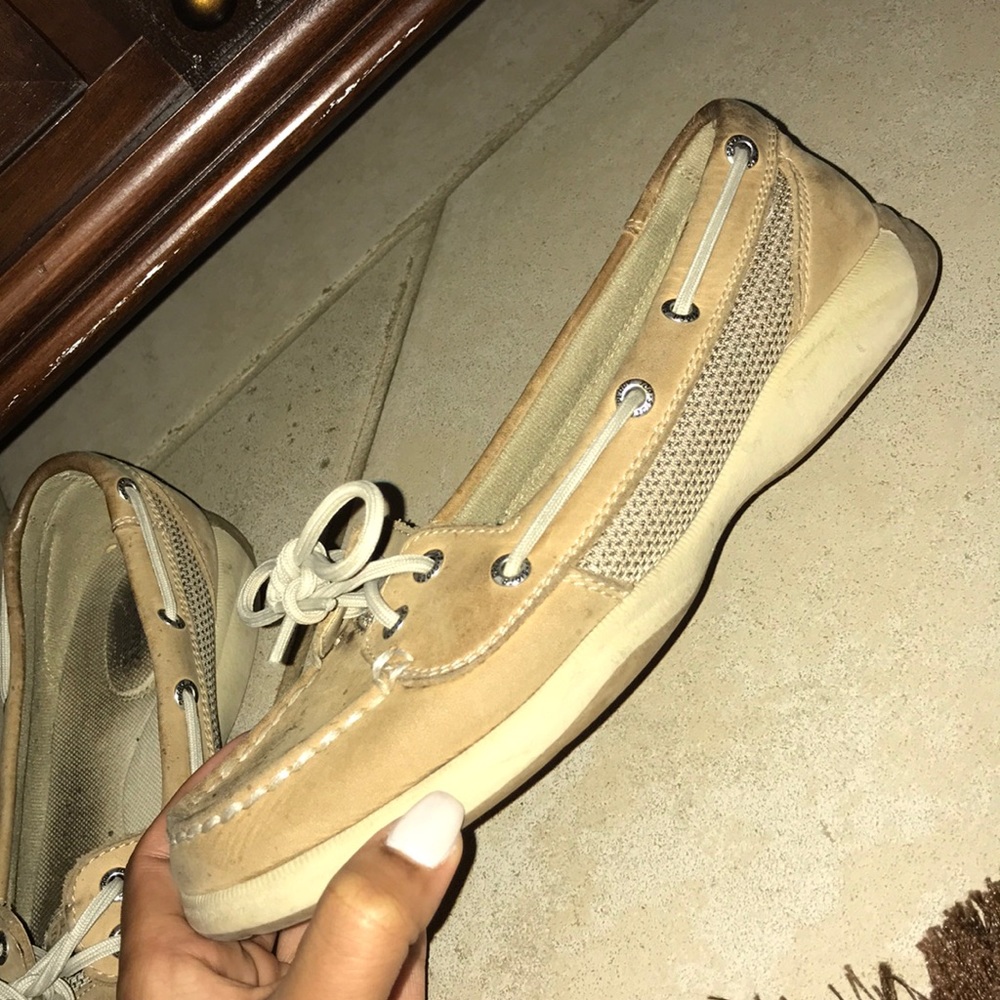 Used Sperry’s - Picture 3 of 3